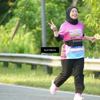 Runner Photo 7617563