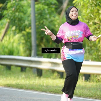 Runner Photo 7617564