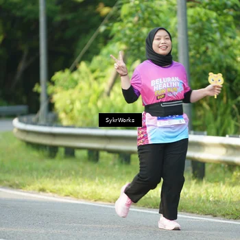 Runner Photo 7617565