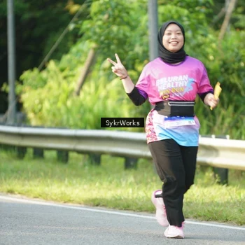 Runner Photo 7617568