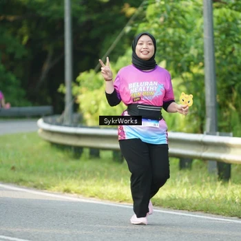 Runner Photo 7617572