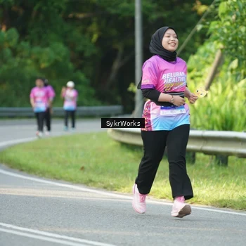 Runner Photo 7617574