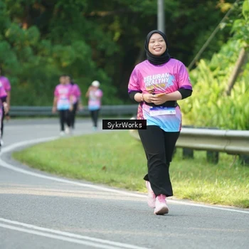 Runner Photo 7617575