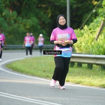 Runner Photo 7617578