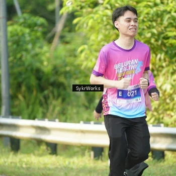 Runner Photo 7617579
