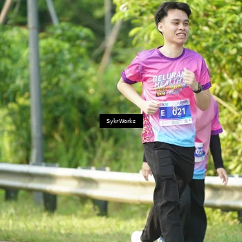 Runner Photo 7617580