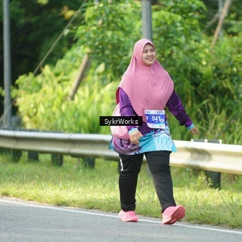 Runner Photo 7617581