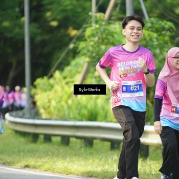 Runner Photo 7617585
