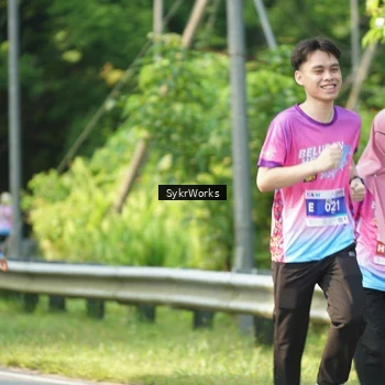 Runner Photo 7617586