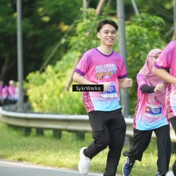 Runner Photo 7617587