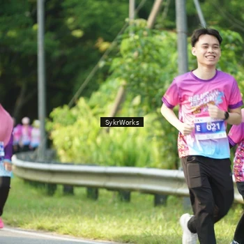 Runner Photo 7617588