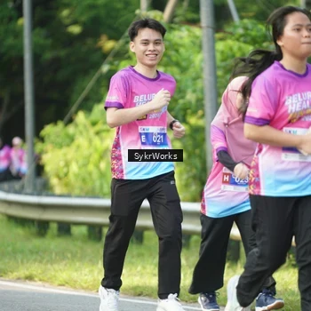Runner Photo 7617590