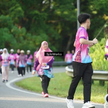 Runner Photo 7617591