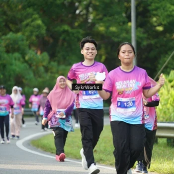 Runner Photo 7617593