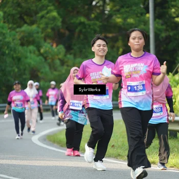Runner Photo 7617594
