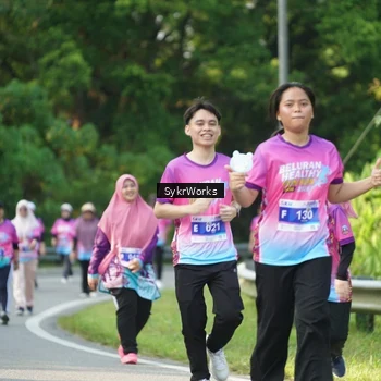 Runner Photo 7617595