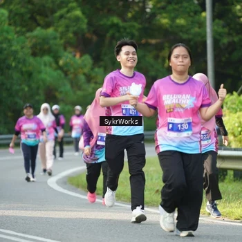 Runner Photo 7617596