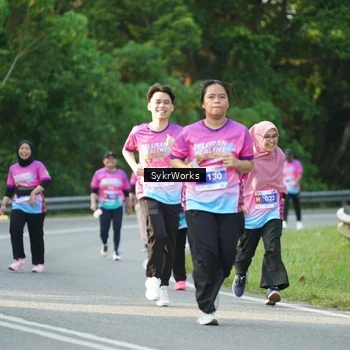 Runner Photo 7617598