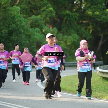 Runner Photo 7617604