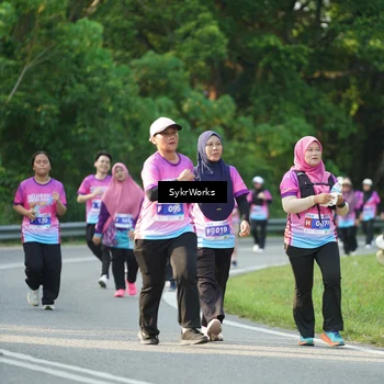 Runner Photo 7617605