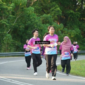Runner Photo 7617606