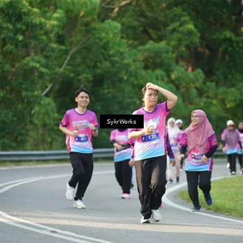 Runner Photo 7617607