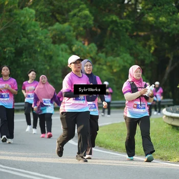 Runner Photo 7617608