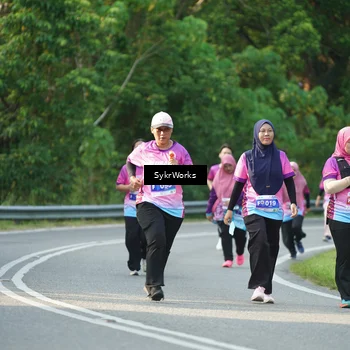 Runner Photo 7617609