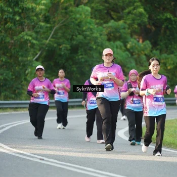 Runner Photo 7617611
