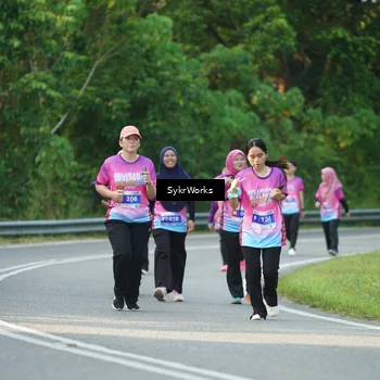 Runner Photo 7617612