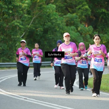 Runner Photo 7617613
