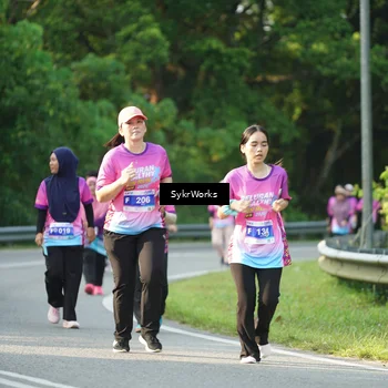 Runner Photo 7617614
