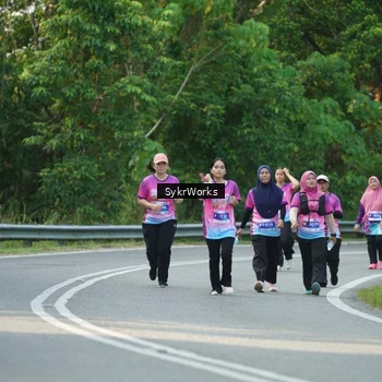 Runner Photo 7617620