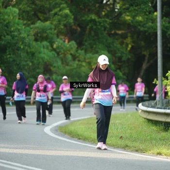 Runner Photo 7617622