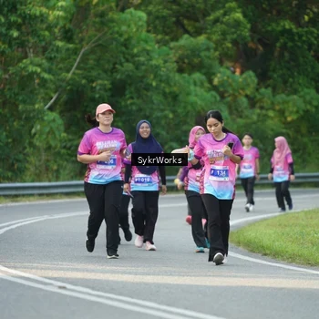 Runner Photo 7617623