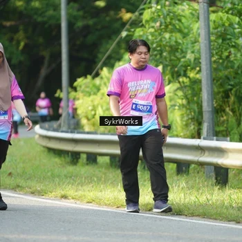 Runner Photo 7617624