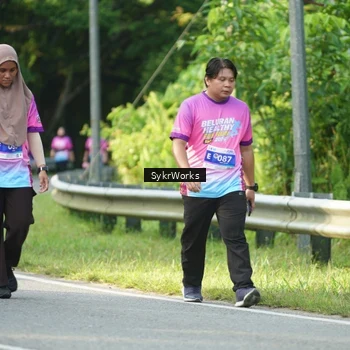 Runner Photo 7617625