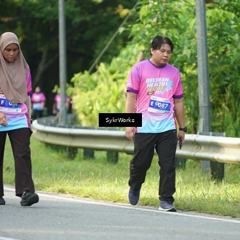 Runner Photo 7617628