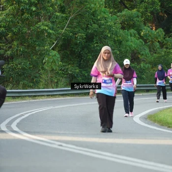 Runner Photo 7617630