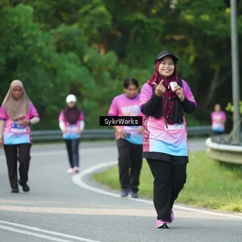 Runner Photo 7617634