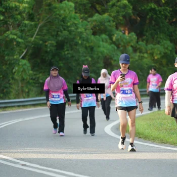 Runner Photo 7617655