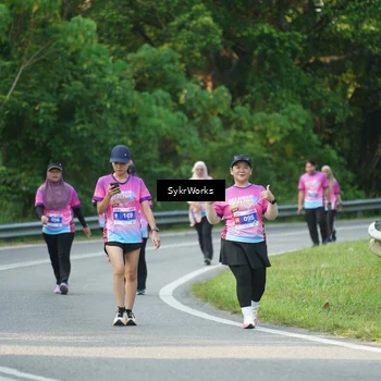 Runner Photo 7617658