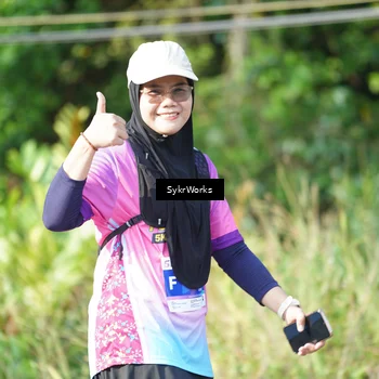 Runner Photo 7617666
