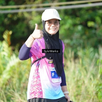 Runner Photo 7617667
