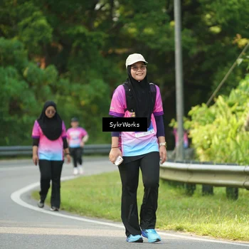 Runner Photo 7617669