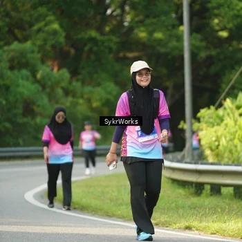 Runner Photo 7617670