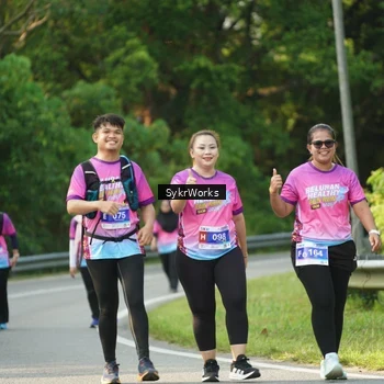 Runner Photo 7617677