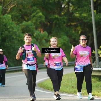 Runner Photo 7617678