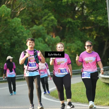 Runner Photo 7617679