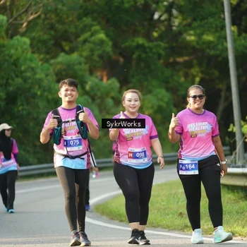 Runner Photo 7617680